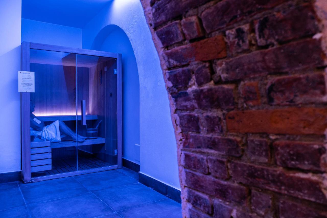 Agave In Citta Hotel Livorno Exterior photo
